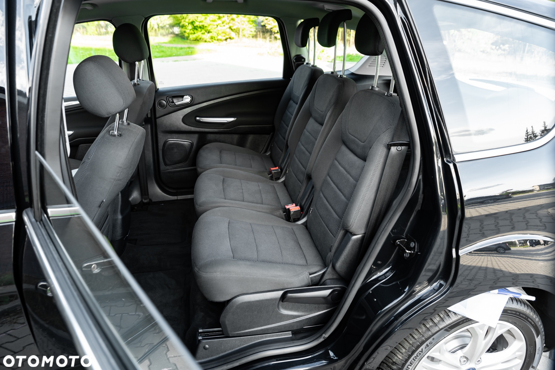 Ford S-Max 2.0 TDCi DPF Champions Edition - 17