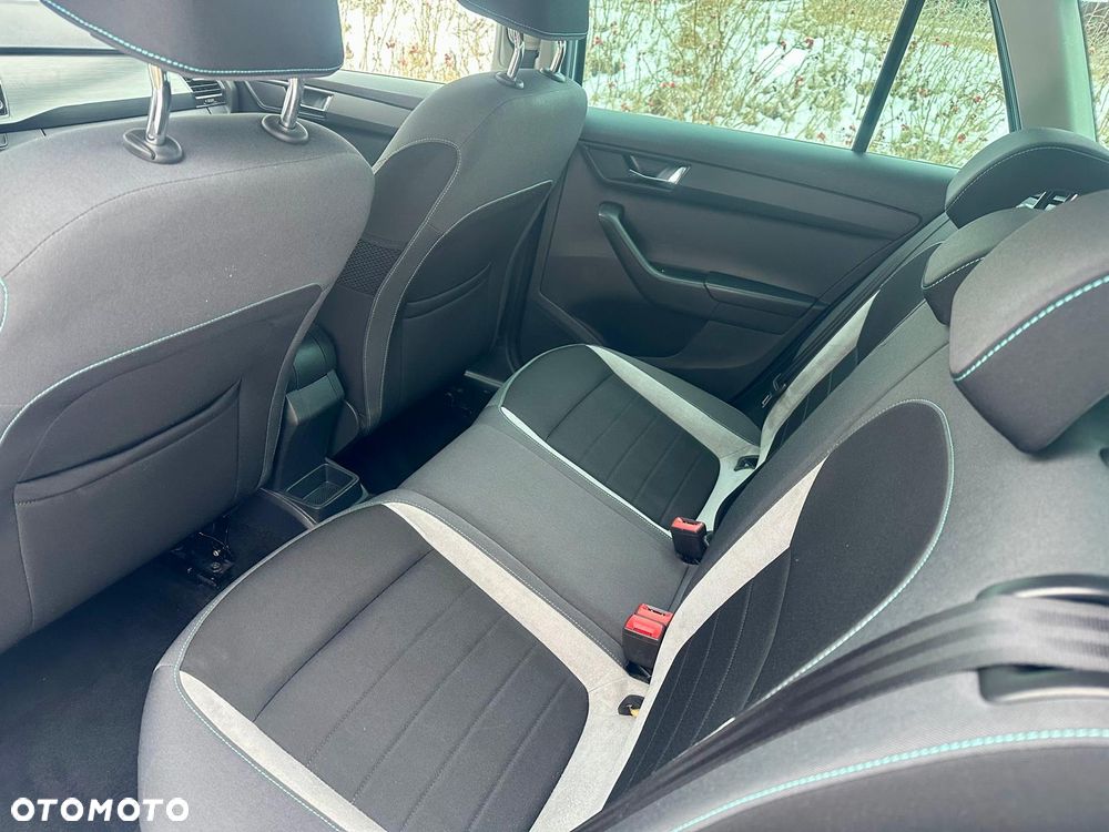 Skoda Fabia 1.2 TSI Joy - 20