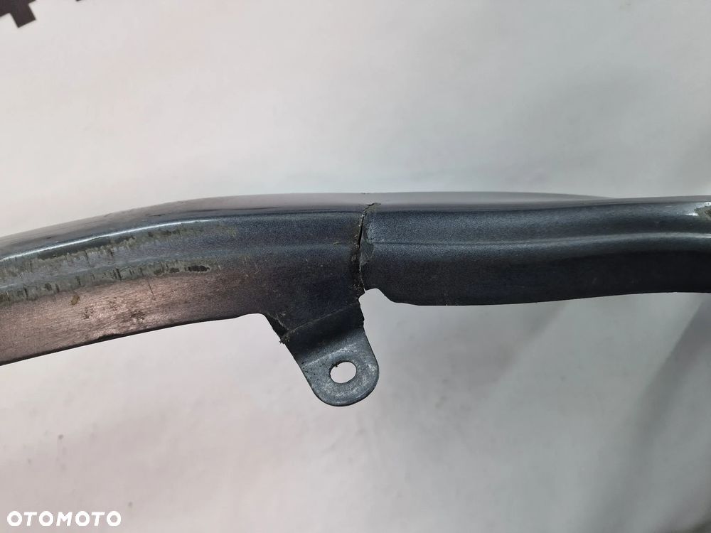 TOYOTA CAMRY 07-09 SPOJLER / DOKŁADKA POD ZDERZAK PRZEDNI PRZÓD , NR 76851-06011 , NR AUKCJI DT735 - 23