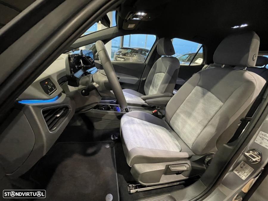 VW ID.3 Pro Performance - 12