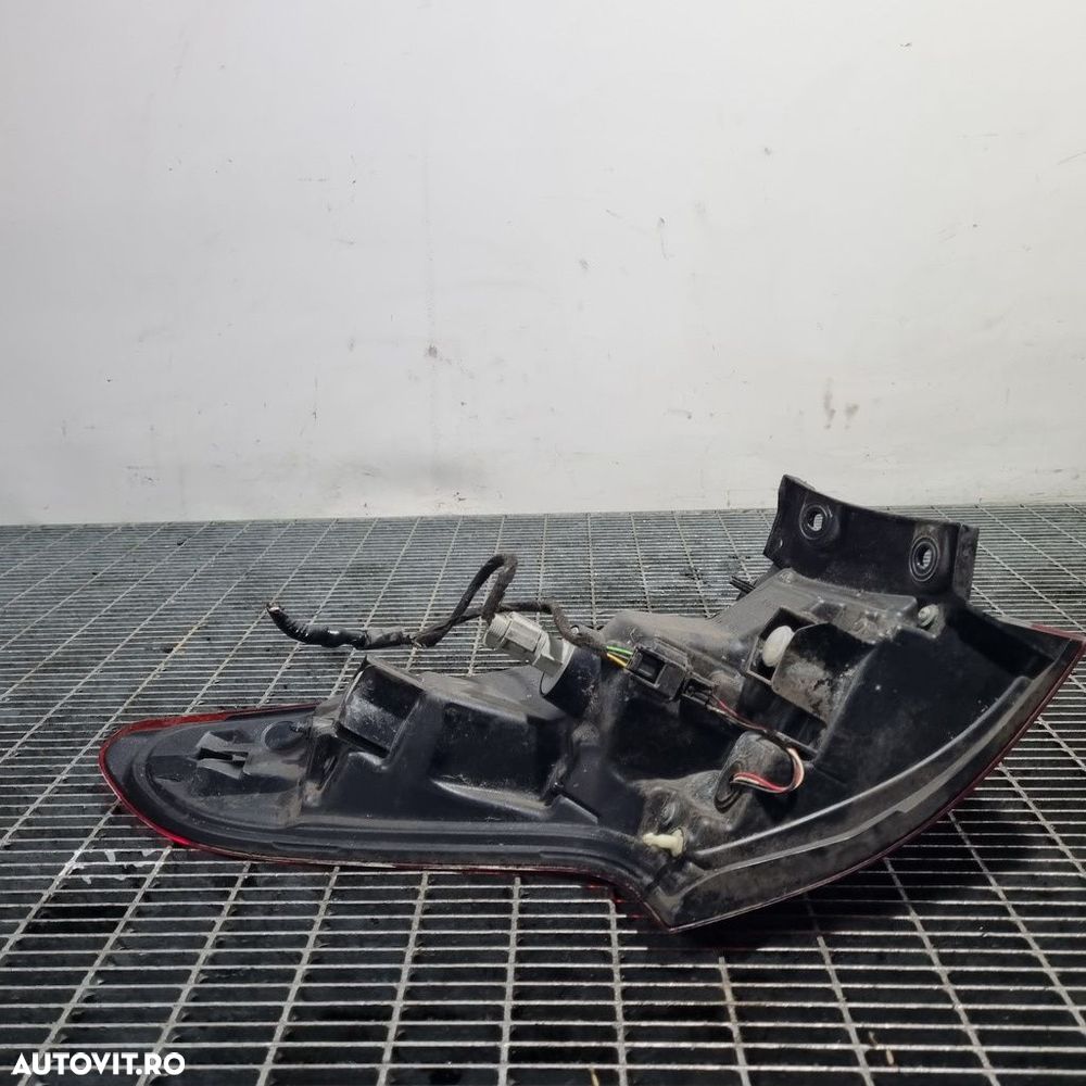 Stop Dreapta Nissan Qashqai J11 2013 - 2017 SUV 4 Usi (1510) Cu led - 5