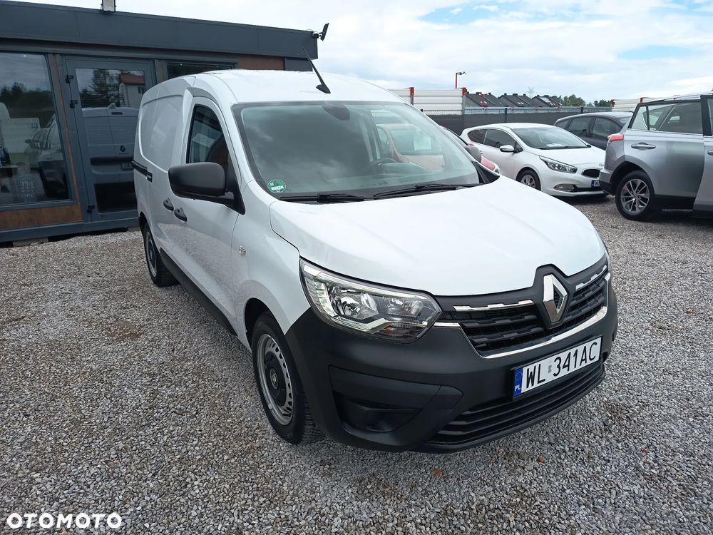 Renault EXPRESS - 10