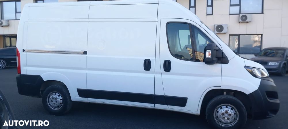 Peugeot Boxer - 9