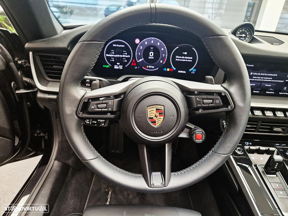 Porsche 911 (992) Carrera - 22