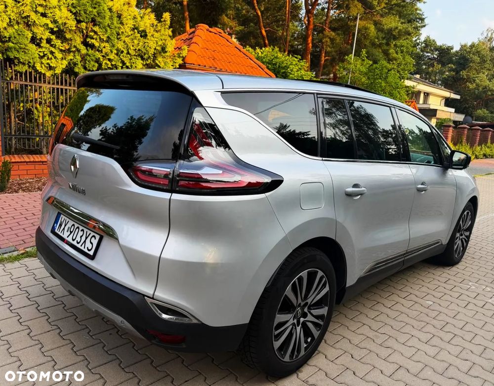 Renault Espace 1.6 dCi Energy Initiale Paris EDC - 22
