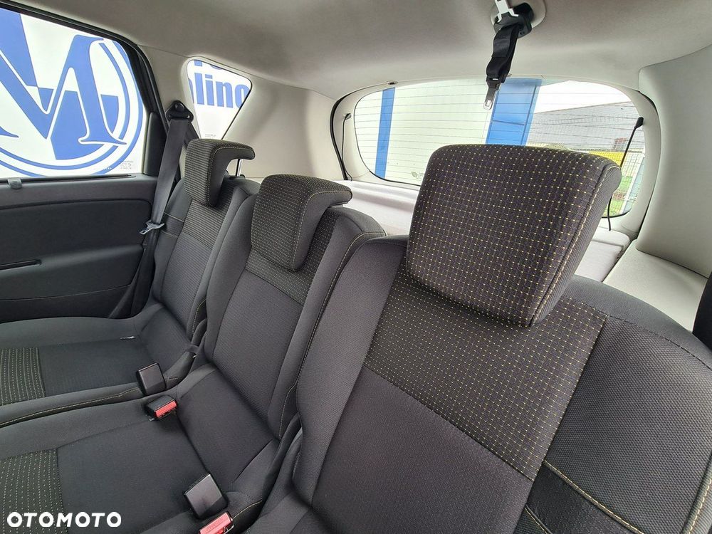 Renault Scenic 1.5 dCi Dynamique - 19