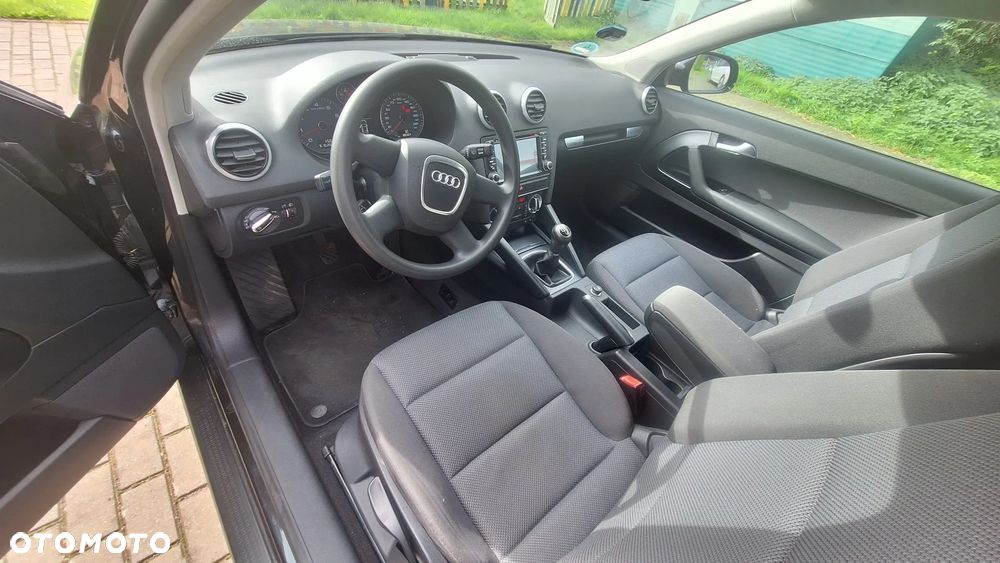 Audi A3 1.2 TFSI Limited Edition - 11