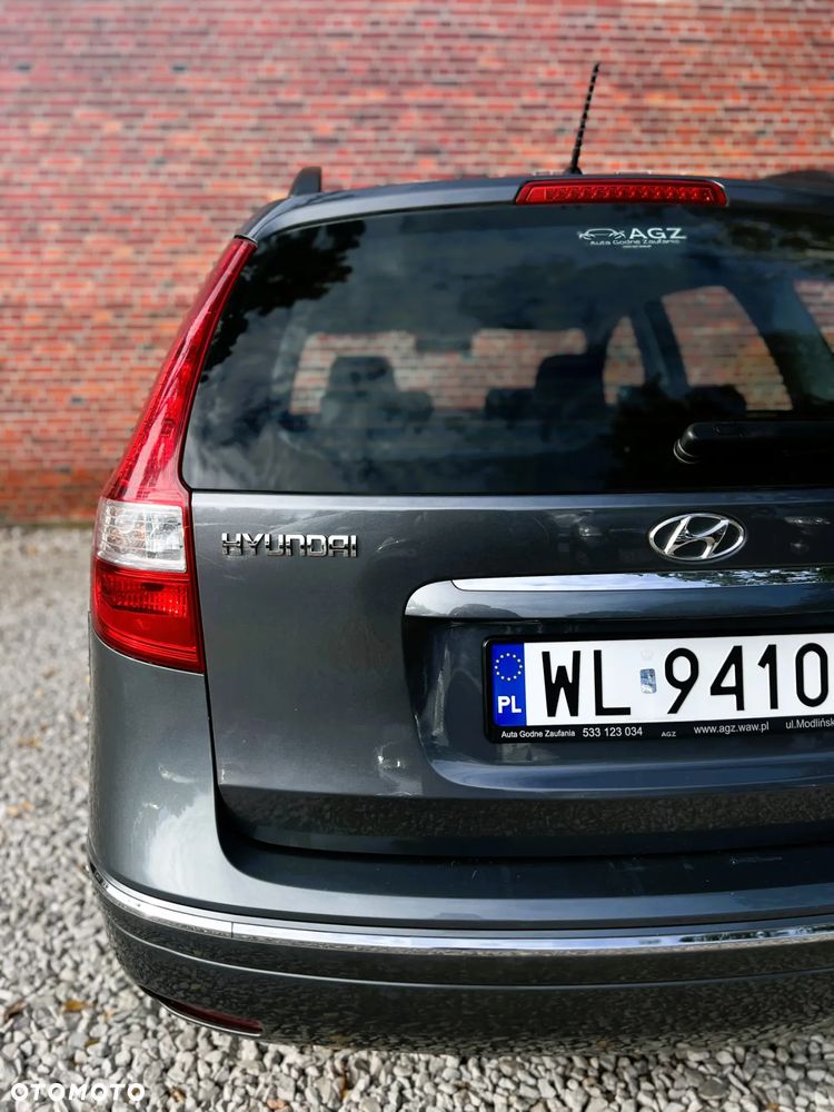 Hyundai i30 - 31