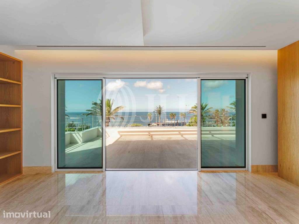 Apartamento T4+1 em condomínio na Parede, Cascais - Grande imagem: 3/42