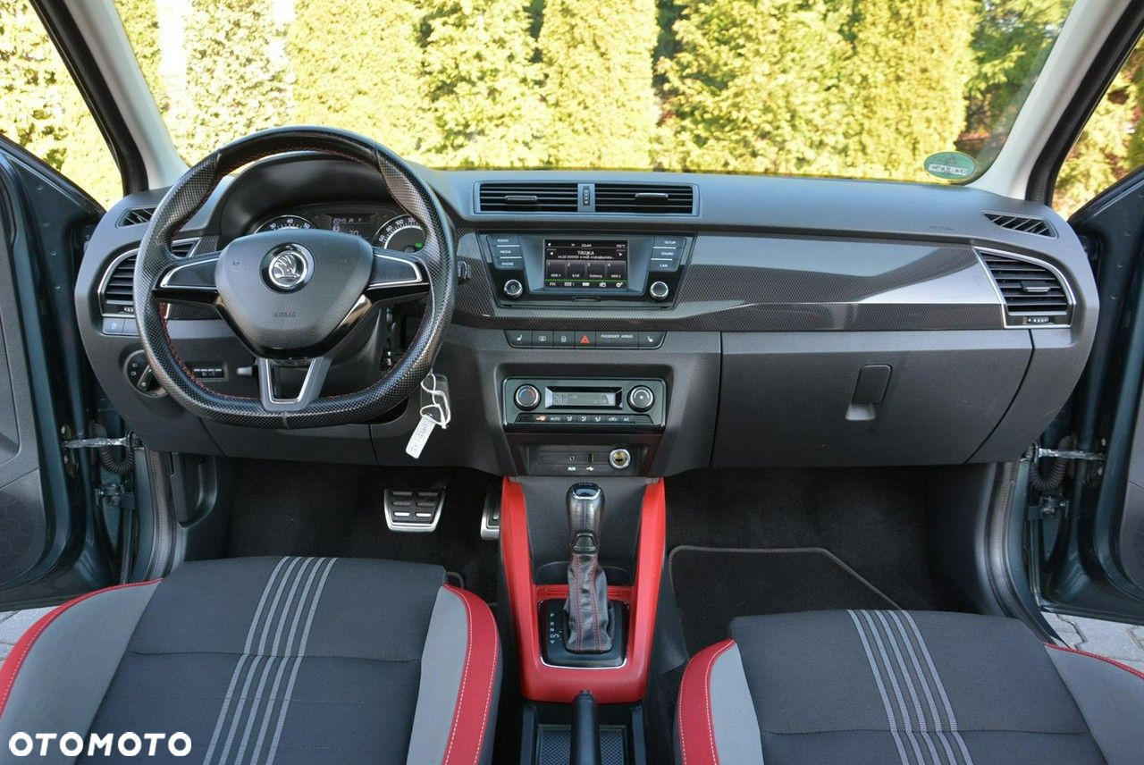 Skoda Fabia - 25