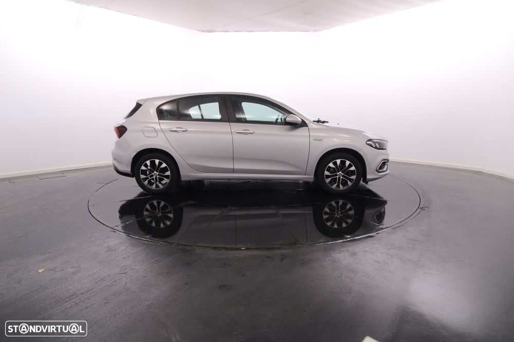 Fiat Tipo 1.3 MultiJet City Life - 9