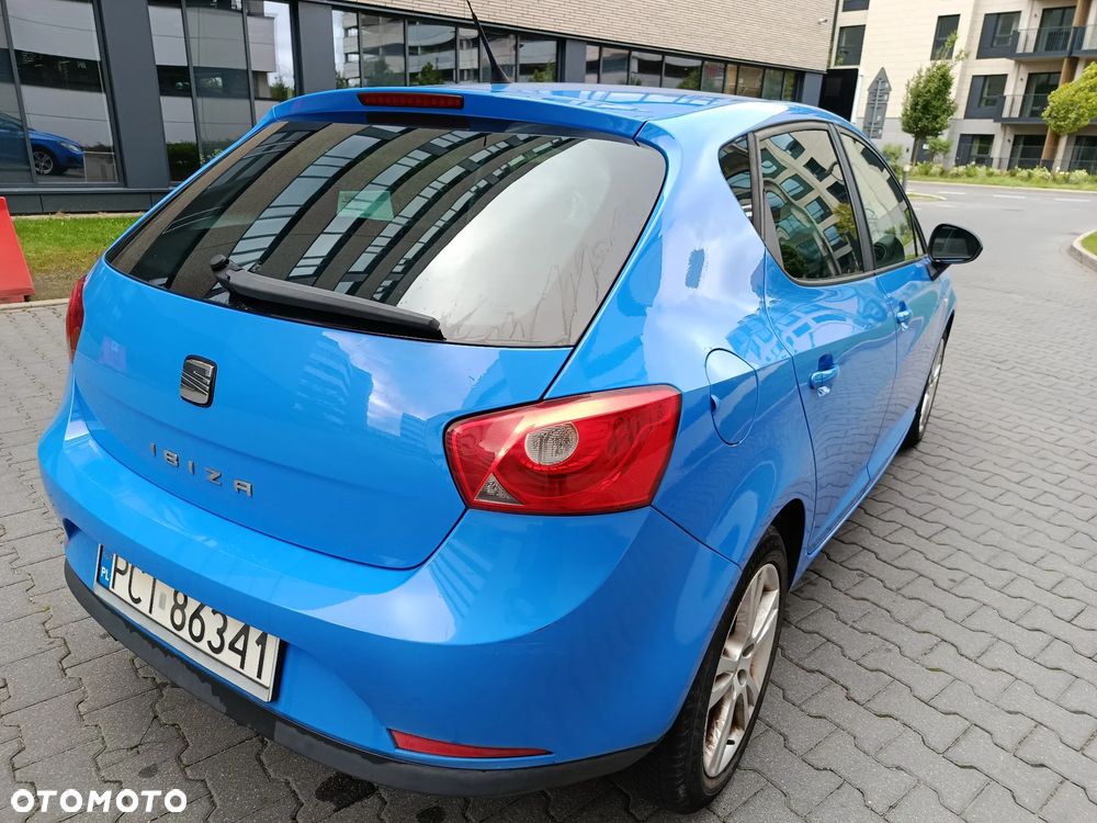Seat Ibiza 1.6 16V Style - 6