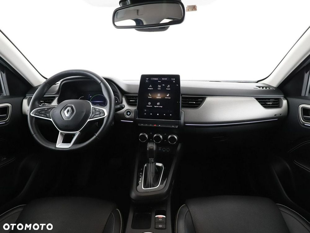 Renault Arkana E-TECH 145 INTENS - 16