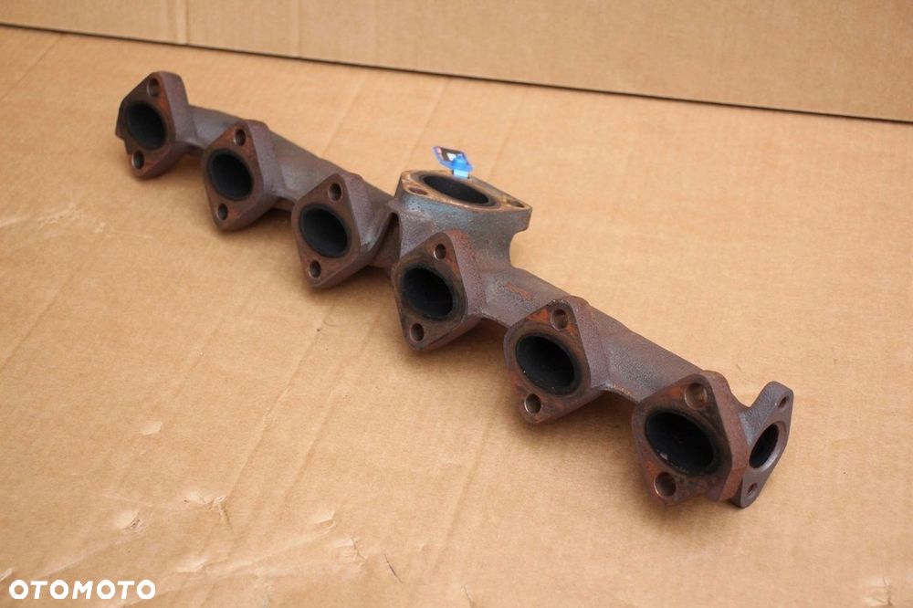 Kolektor wydechowy BMW M57 M57N 3.0d e46 e39 e38 e90 e60 x5 2248166 - 2