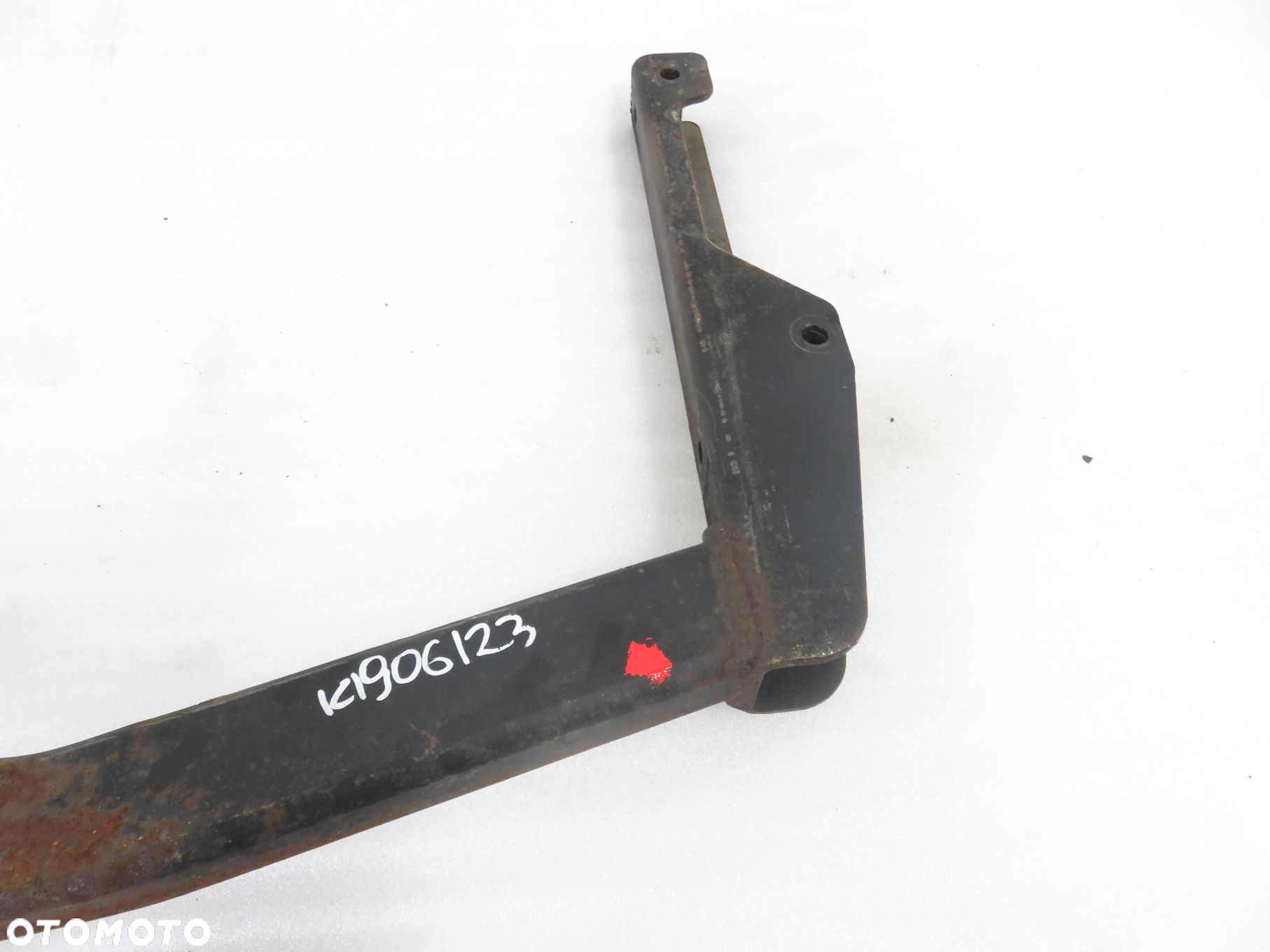 HAK MAZDA 6 GG LIFTBACK - 5