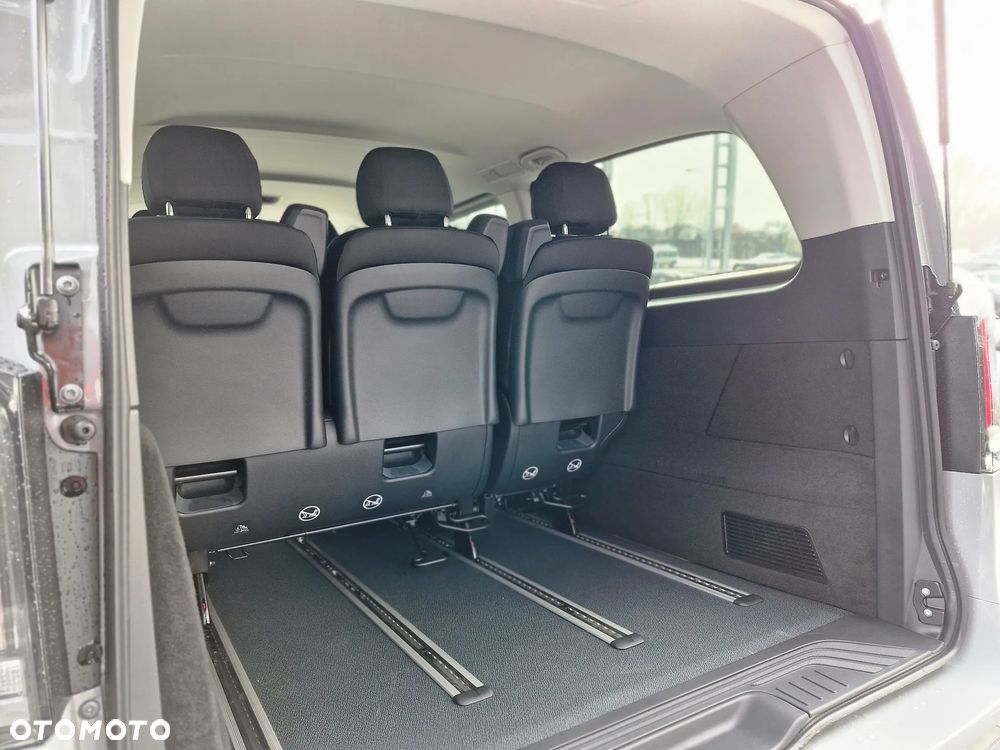 Mercedes-Benz Vito - 9