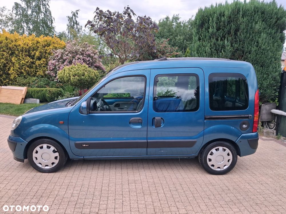 Renault Kangoo - 3