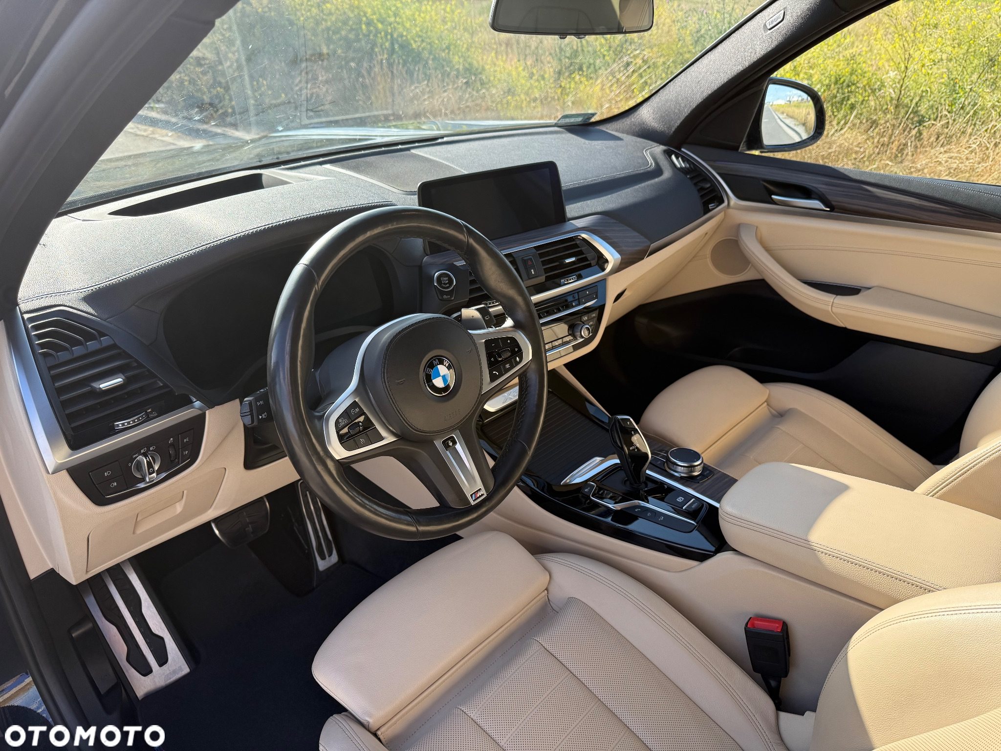 BMW X3 xDrive20i - 9