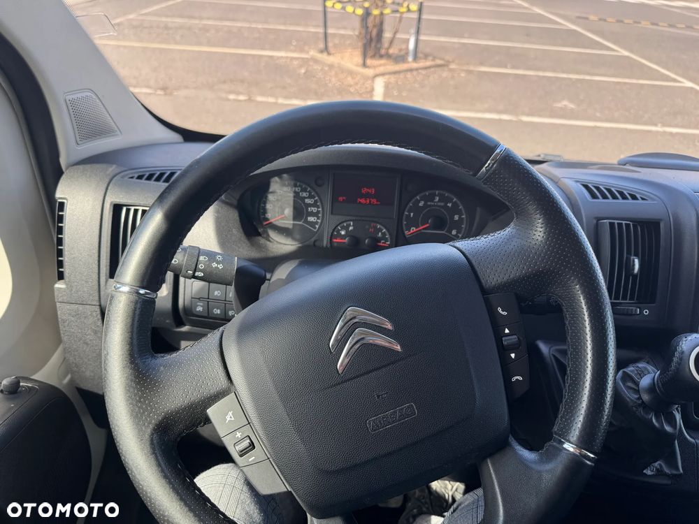 Citroën Jumper - 14