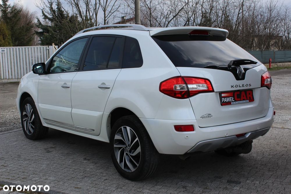 Renault Koleos 2.0 dCi 4x4 Privilege - 6