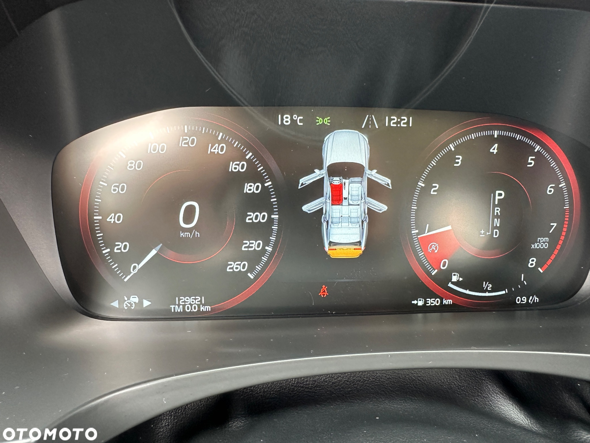 Volvo S90 T5 Momentum - 10