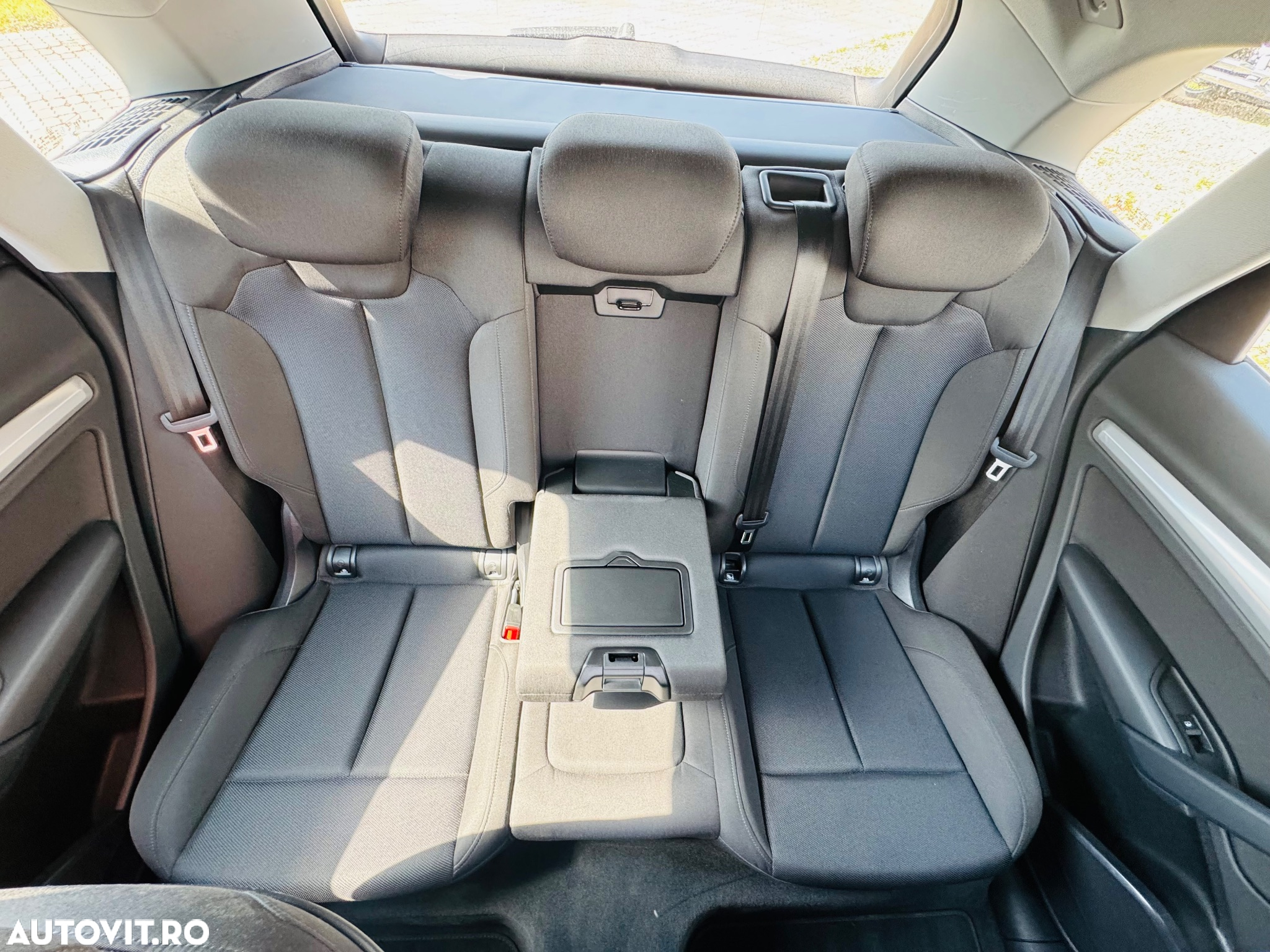 Audi Q5 50 TFSI e quattro S tronic - 16