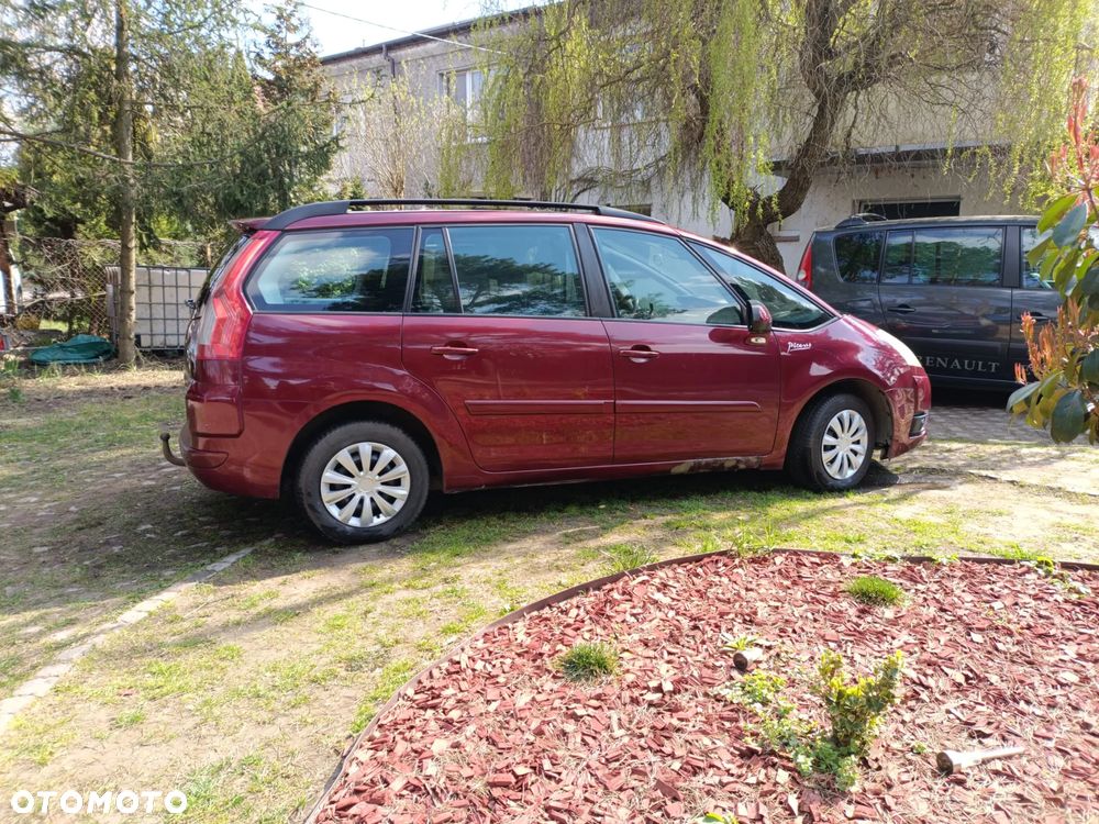 Citroën C4 Picasso - 7
