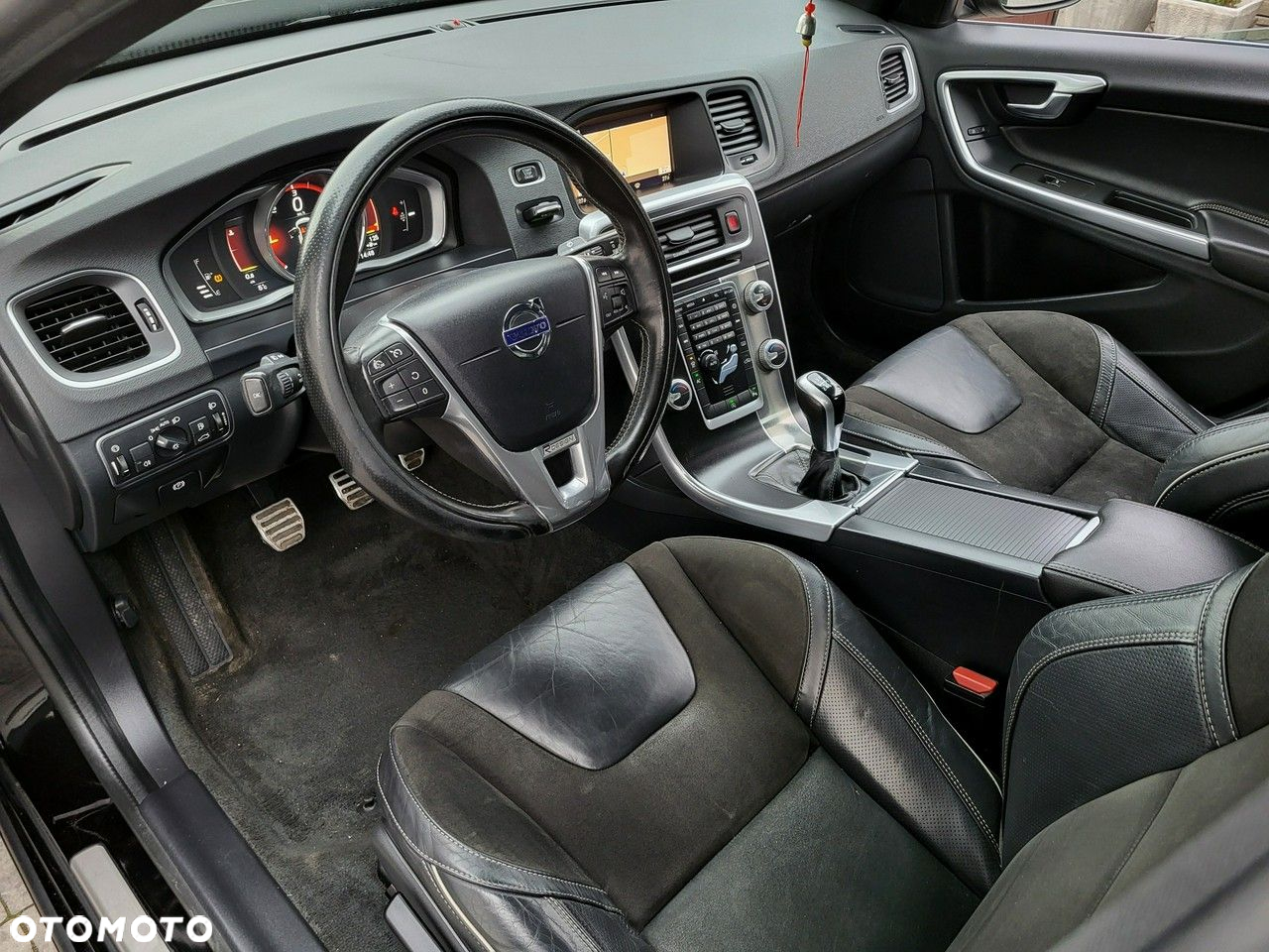 Volvo S60 - 9
