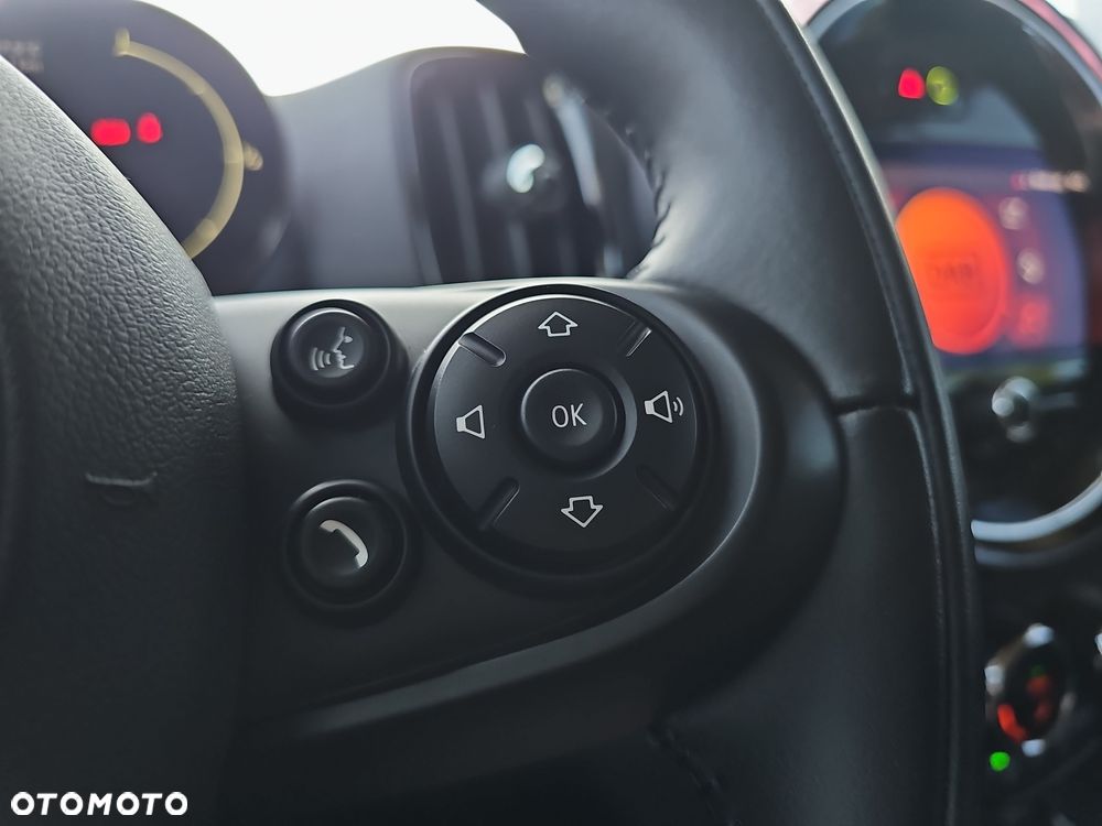 MINI Countryman One - 19