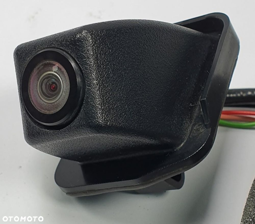 KAMERA COFANIA TYŁ TYLNA MERCEDES W212 A0008201203 - 2