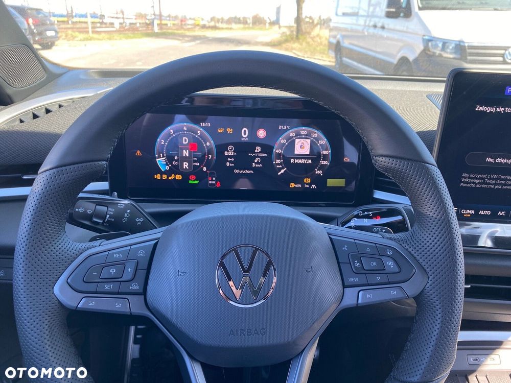 Volkswagen T-Roc 1.5 TSI R-Line DSG - 11