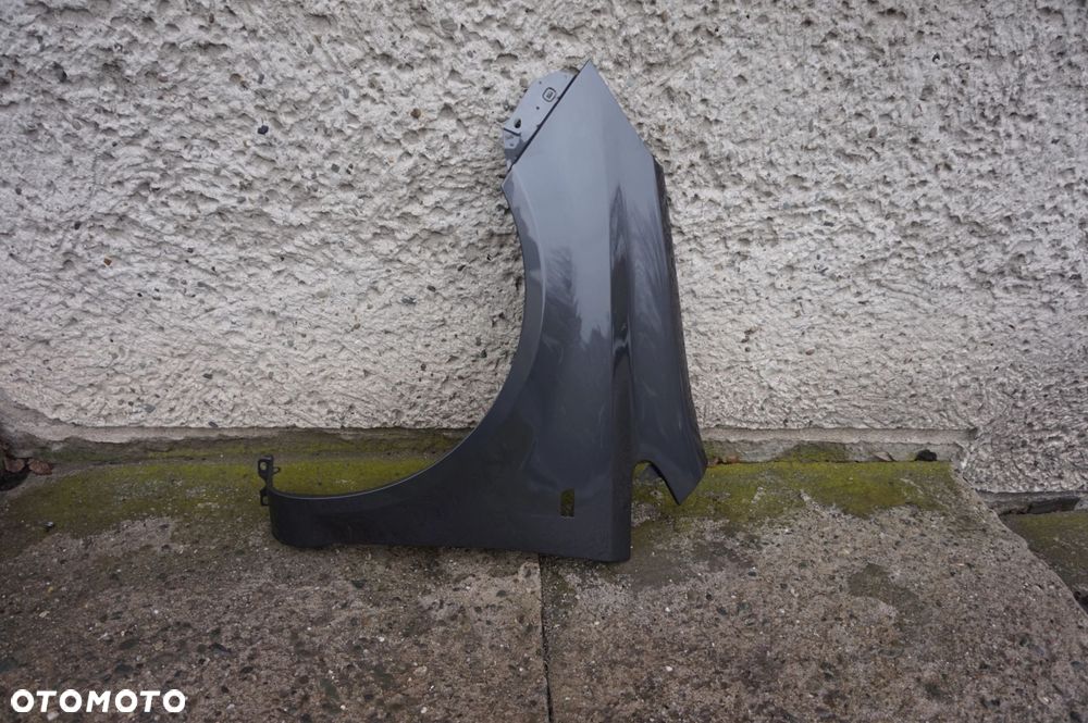 BŁOTNIK PRZEDNI LEWY OPEL CORSA D Z177 - 3