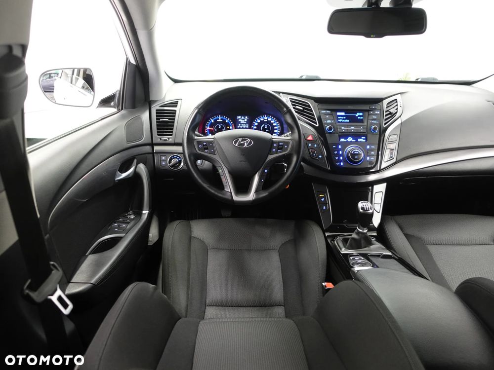 Hyundai i40 1.7 CRDi Business - 27