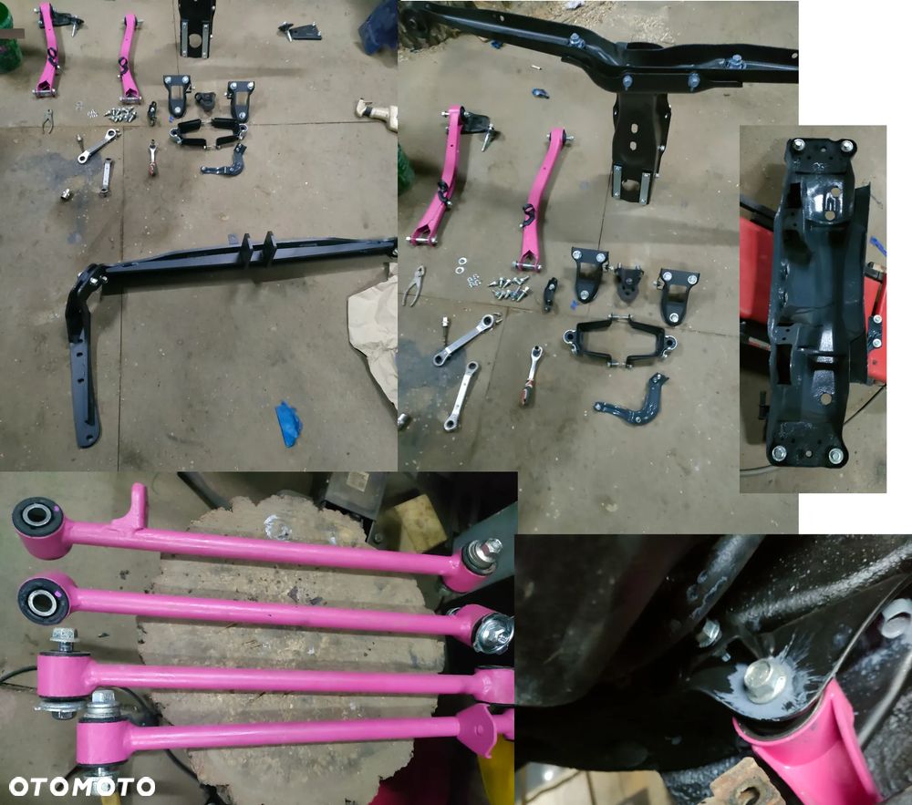 Subaru Forester - 18