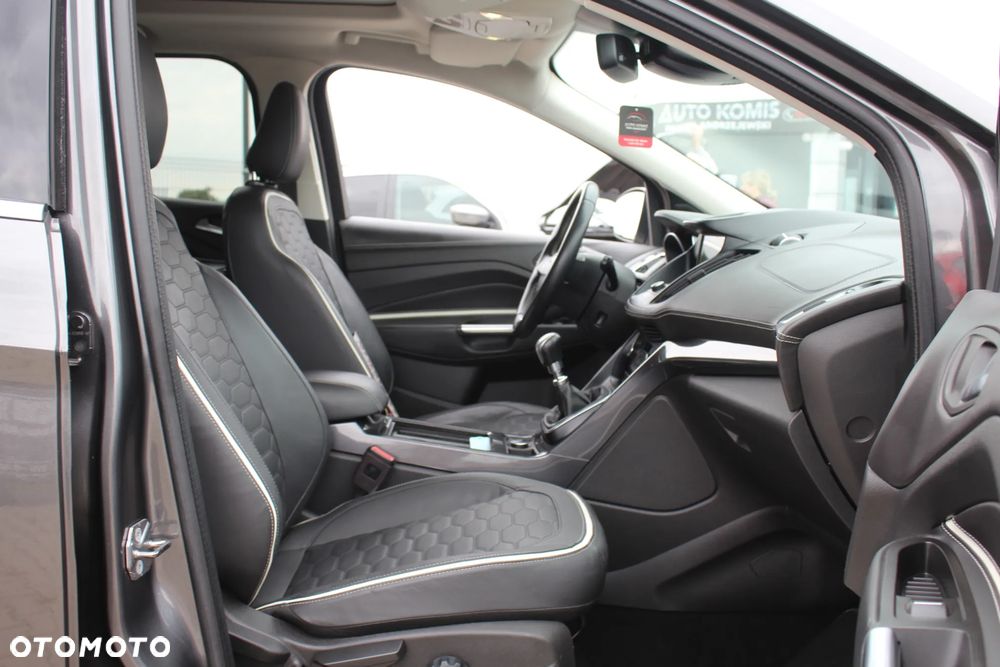Ford Kuga 1.5 EcoBoost 2x4 Vignale - 20