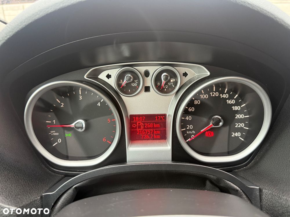 Ford Kuga 2.0 TDCi Trend FWD - 9