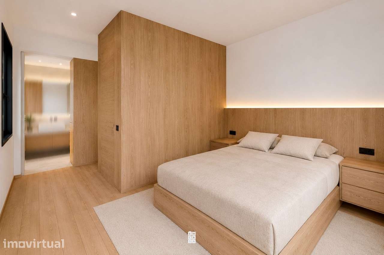 Moradia T3 Venda em Oliveira de Azeméis, Santiago de Riba-Ul, Ul, Maci - Grande imagem: 5/31