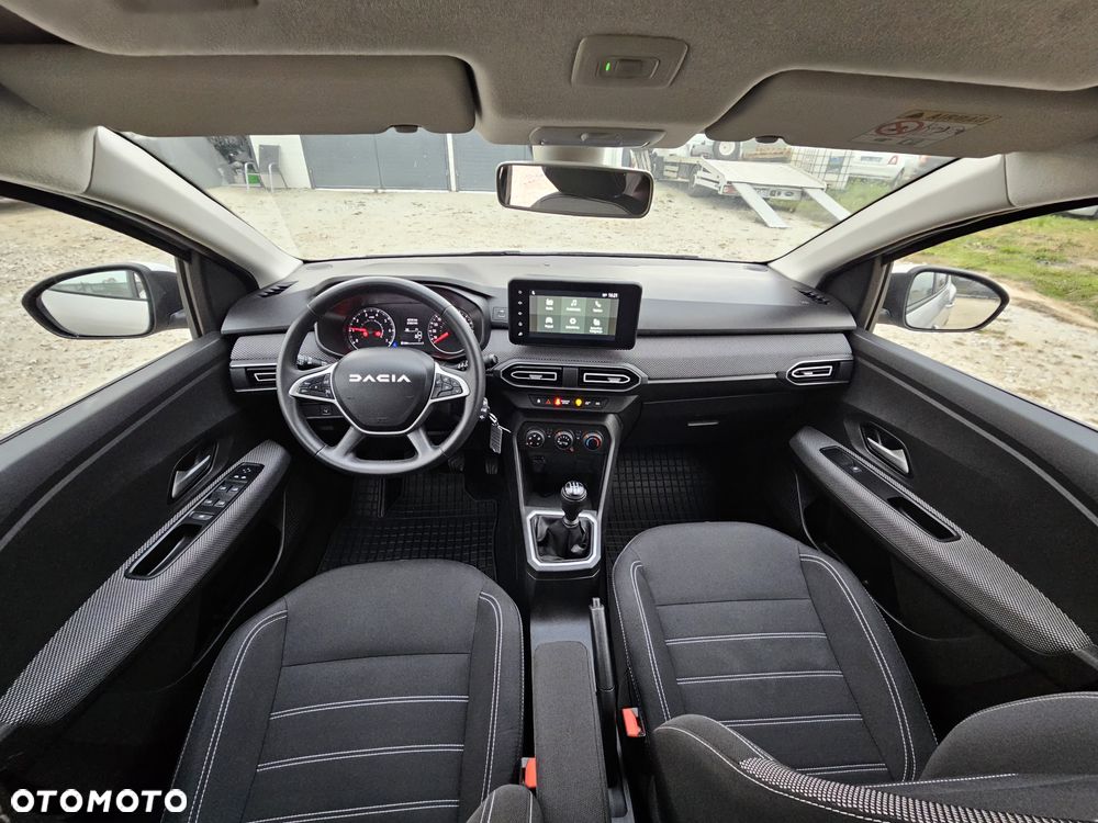 Dacia Sandero - 20