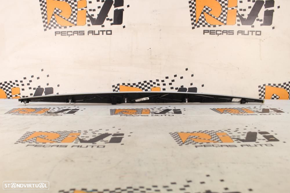 Aro / Friso Bmw 1 (E87)  Friso De Tablier Bmw Serie 1 Em Alumínio - 4