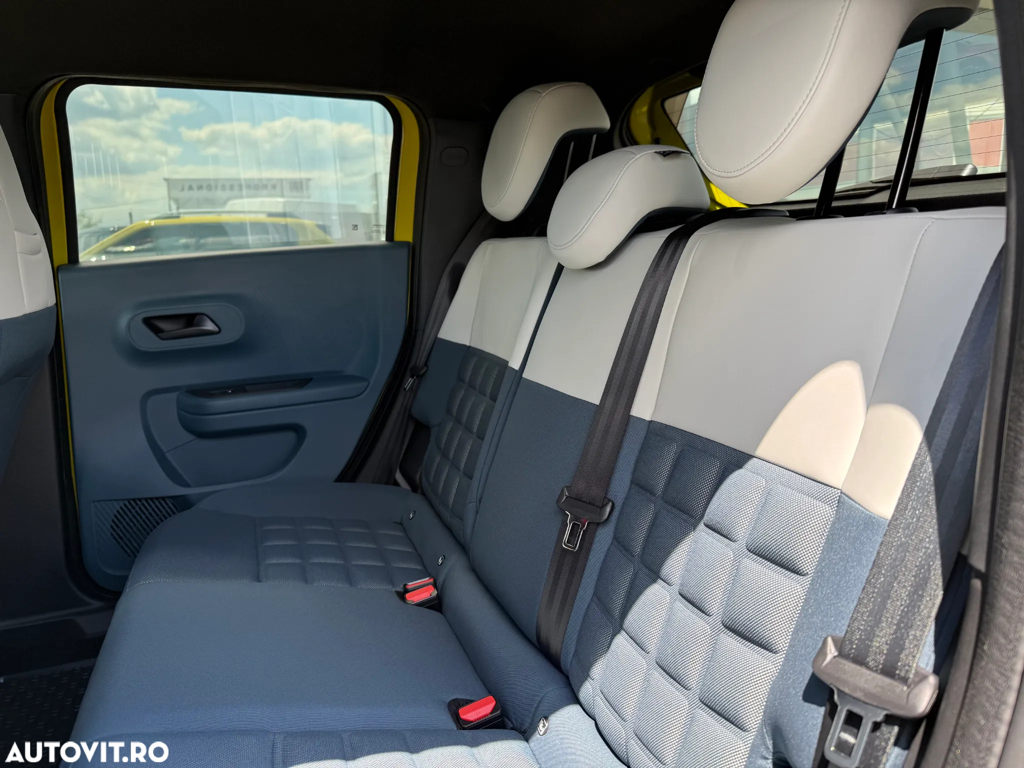 Fiat Panda Grande 44kWh La Prima - 16