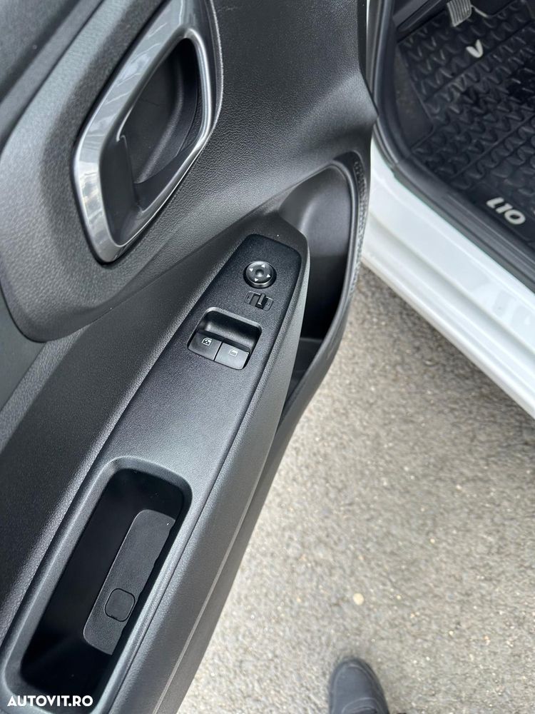 Hyundai i10 1.0 l 67 CP Comfort - 7