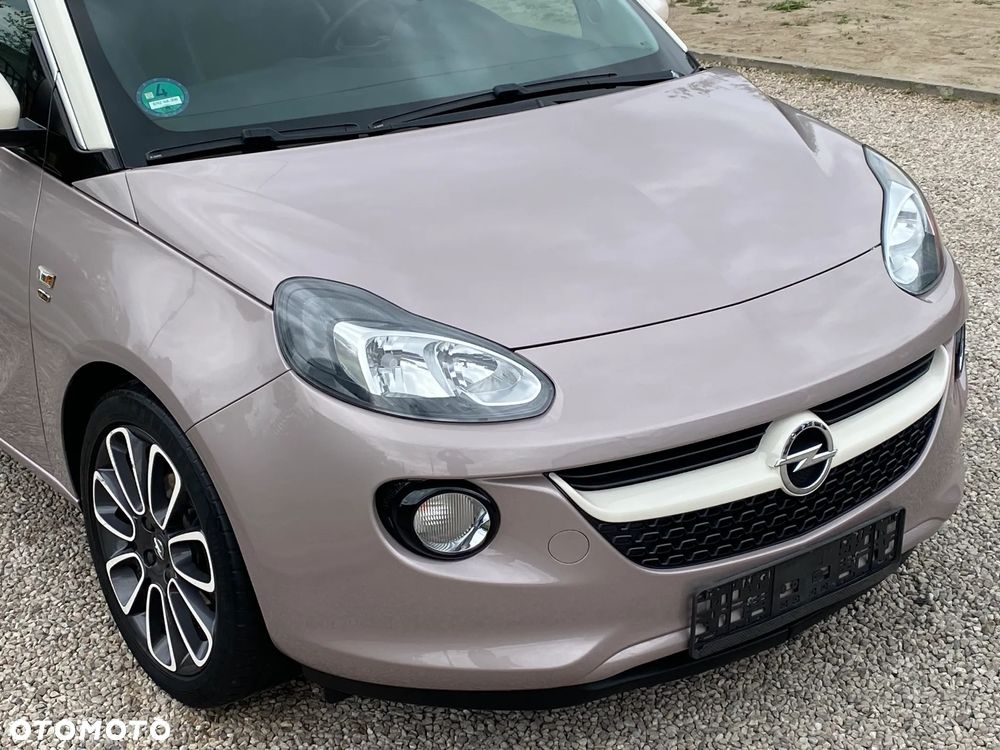Opel Adam 1.4 Unlimited S&S - 2