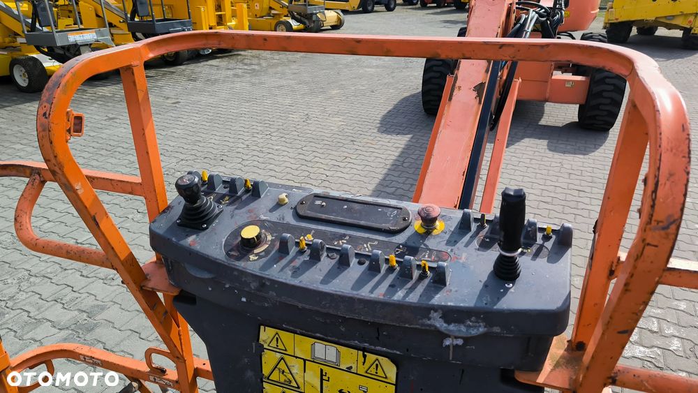 JLG 660 SJ - 6