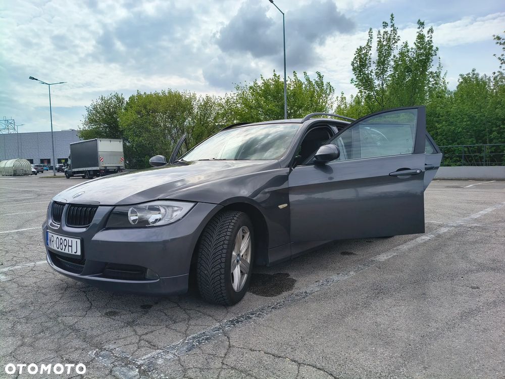 BMW Seria 3 - 11