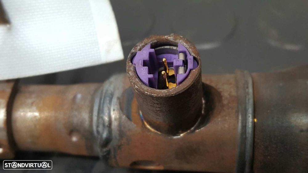 AIRBAG CORTINA FRENTE DIREITO AUDI A3 (8P) 2.0 TDI ATTRACTION - 3