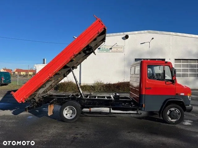 Mercedes-Benz vario - 6