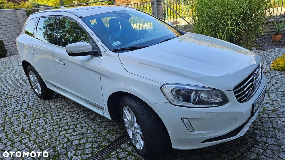 Volvo Xc 60 2014 photo 2