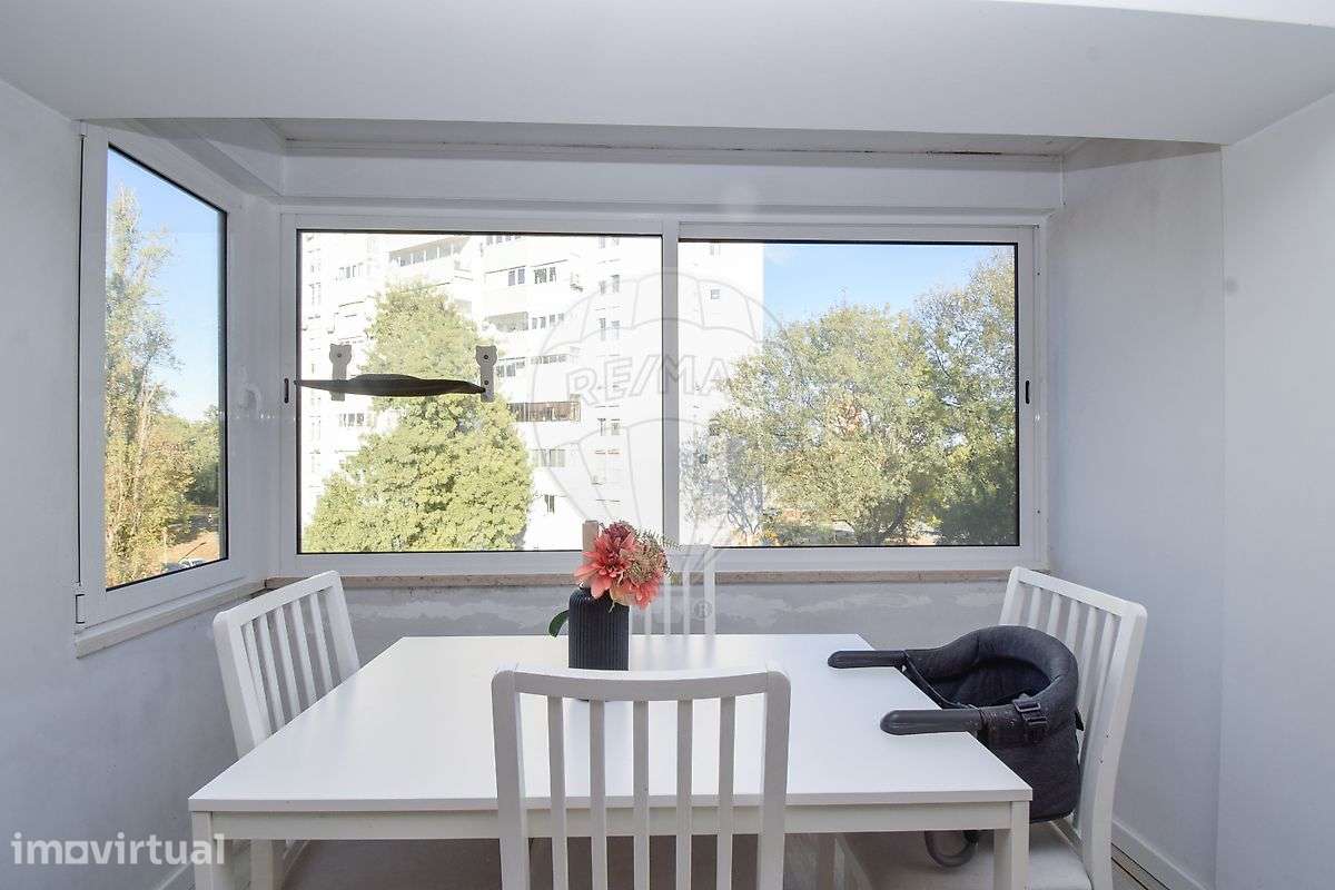 Apartamento T3 para venda - Grande imagem: 4/22