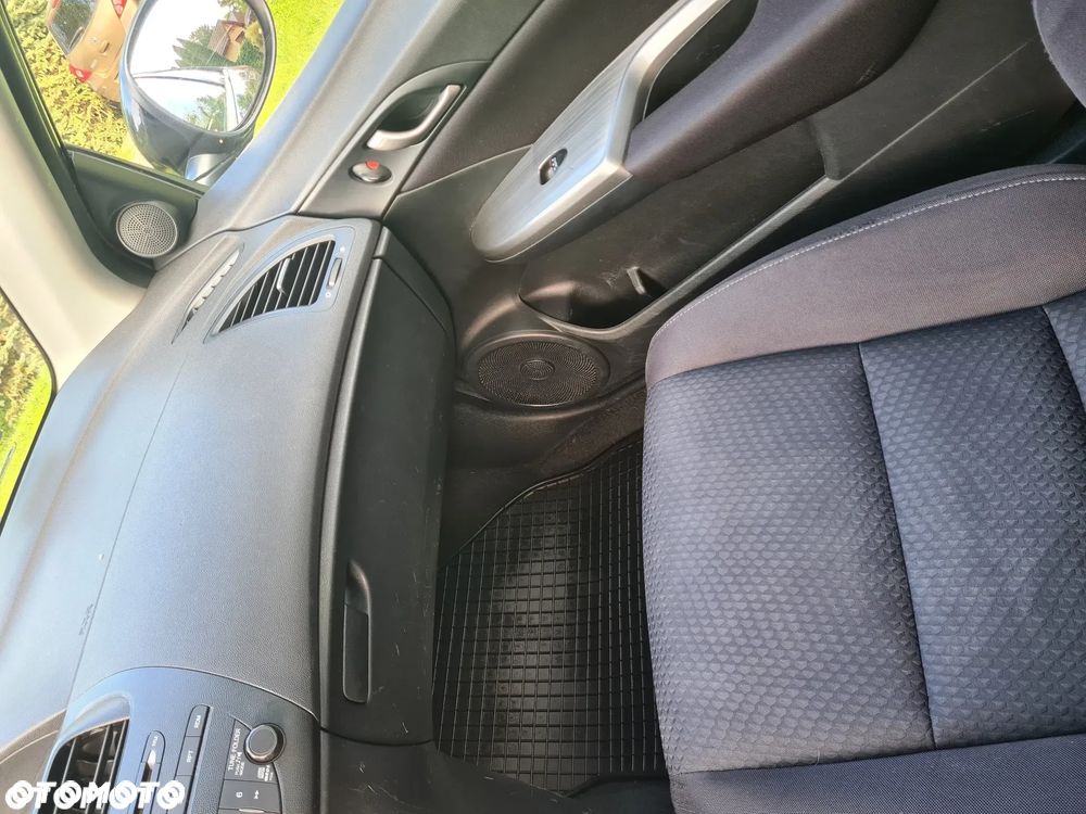Honda Civic 1.8 Executive - 12