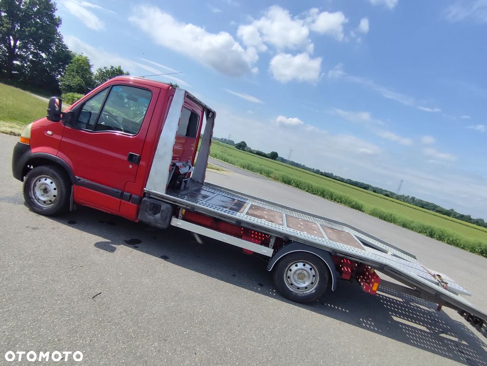 Renault master - 6